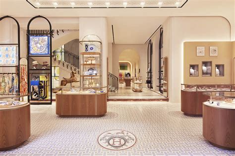 hermes artigiani milano|hermes heritage house.